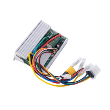 VX2 Elektronik (kein Pro) ohne Blinkeranschluss (DE)